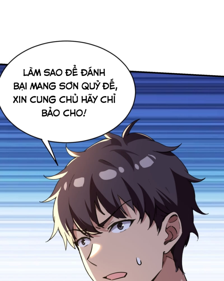 Bạn Gái Của Tôi Toàn Là Truyền Thuyết Chapter 80 - Trang 2