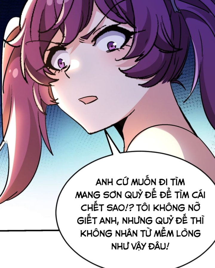 Bạn Gái Của Tôi Toàn Là Truyền Thuyết Chapter 80 - Trang 2