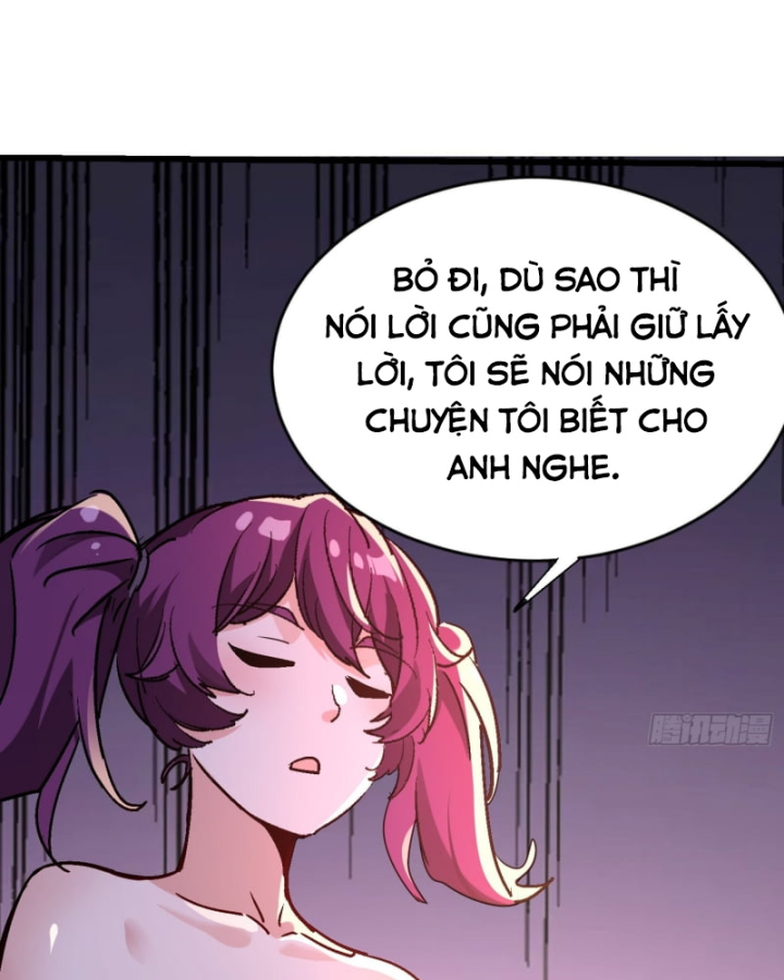 Bạn Gái Của Tôi Toàn Là Truyền Thuyết Chapter 80 - Trang 2