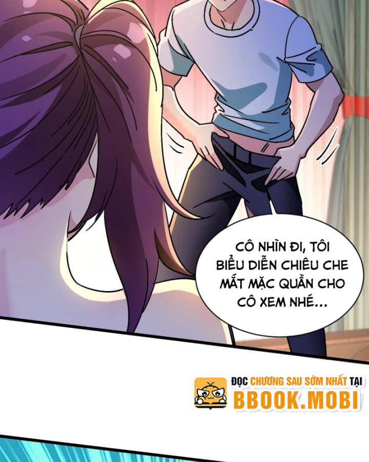 Bạn Gái Của Tôi Toàn Là Truyền Thuyết Chapter 80 - Trang 2
