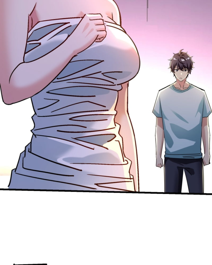 Bạn Gái Của Tôi Toàn Là Truyền Thuyết Chapter 80 - Trang 2