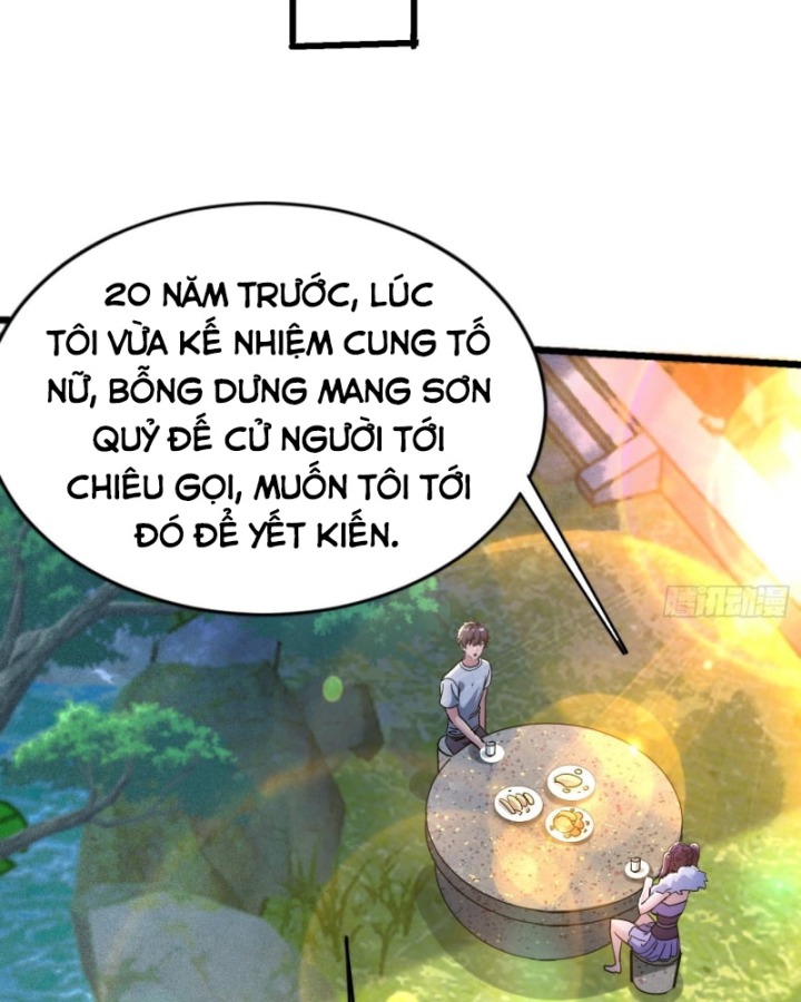 Bạn Gái Của Tôi Toàn Là Truyền Thuyết Chapter 80 - Trang 2