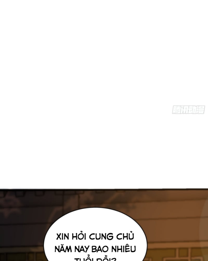 Bạn Gái Của Tôi Toàn Là Truyền Thuyết Chapter 80 - Trang 2