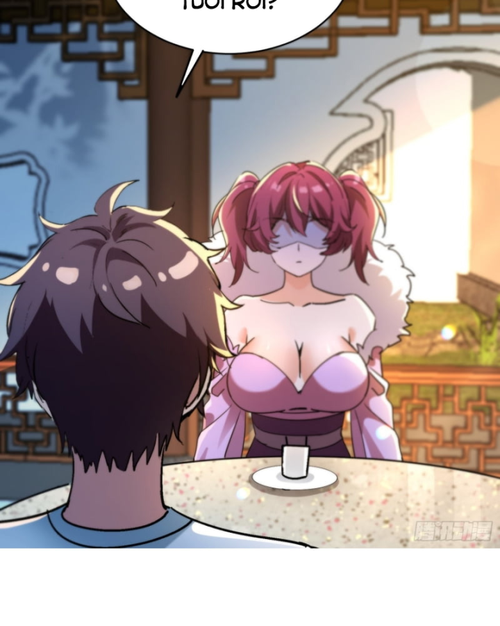 Bạn Gái Của Tôi Toàn Là Truyền Thuyết Chapter 80 - Trang 2