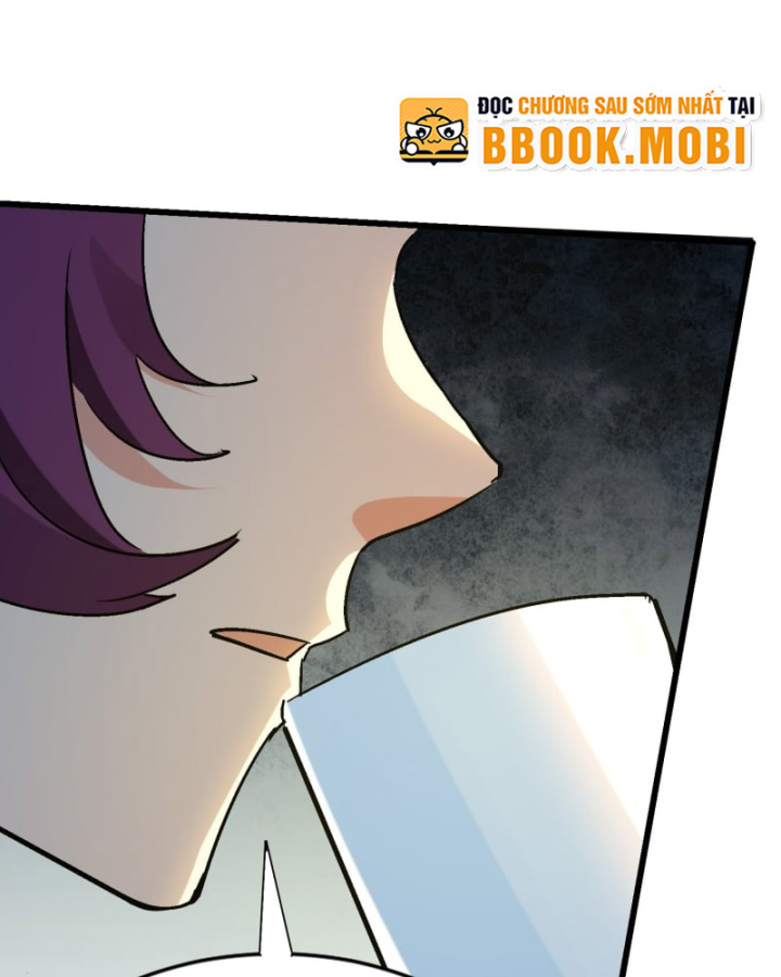 Bạn Gái Của Tôi Toàn Là Truyền Thuyết Chapter 80 - Trang 2