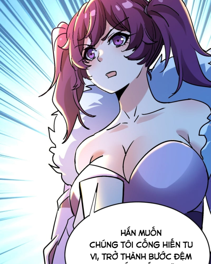 Bạn Gái Của Tôi Toàn Là Truyền Thuyết Chapter 80 - Trang 2