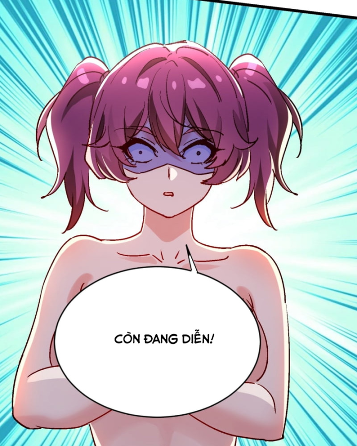 Bạn Gái Của Tôi Toàn Là Truyền Thuyết Chapter 80 - Trang 2