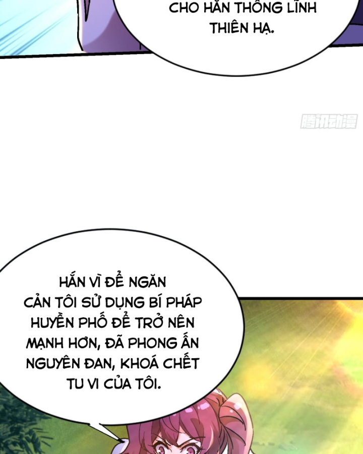 Bạn Gái Của Tôi Toàn Là Truyền Thuyết Chapter 80 - Trang 2