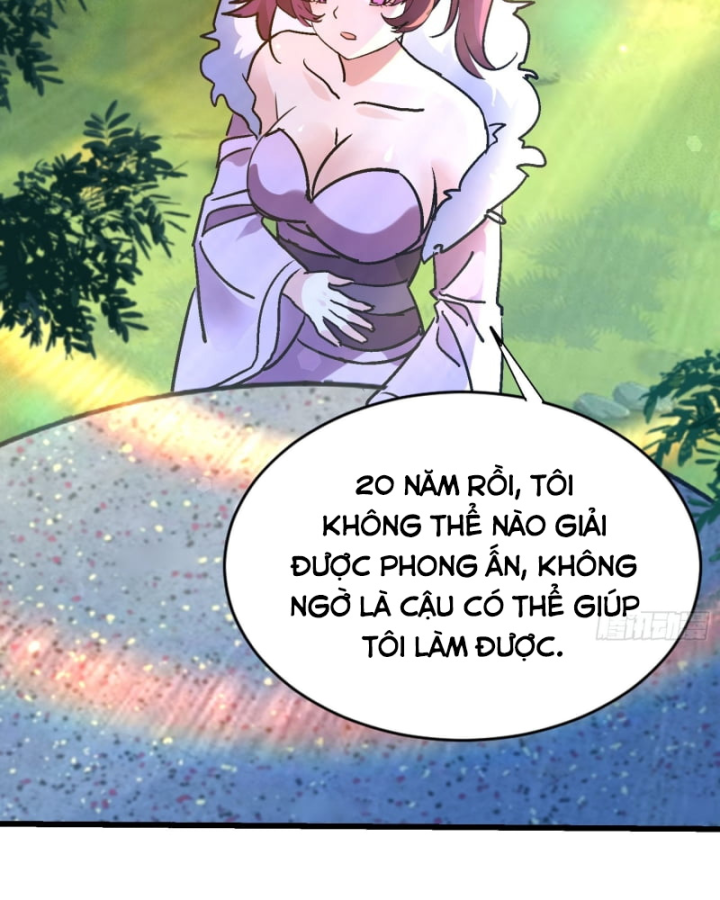 Bạn Gái Của Tôi Toàn Là Truyền Thuyết Chapter 80 - Trang 2