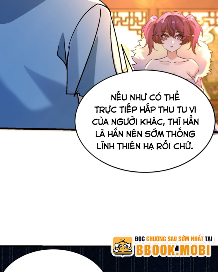 Bạn Gái Của Tôi Toàn Là Truyền Thuyết Chapter 80 - Trang 2