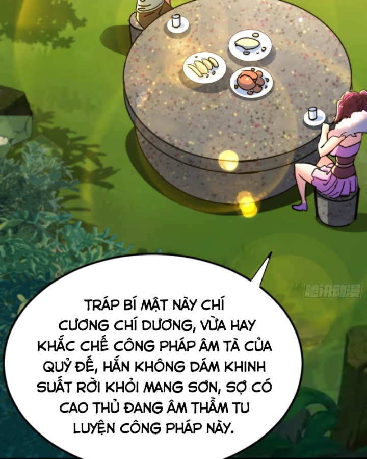 Bạn Gái Của Tôi Toàn Là Truyền Thuyết Chapter 80 - Trang 2