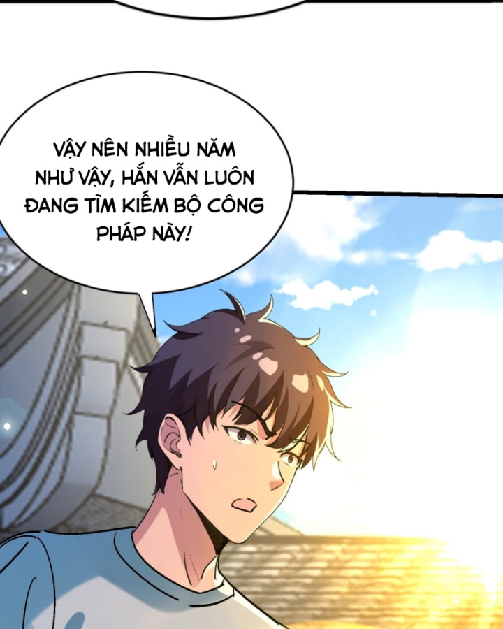Bạn Gái Của Tôi Toàn Là Truyền Thuyết Chapter 80 - Trang 2