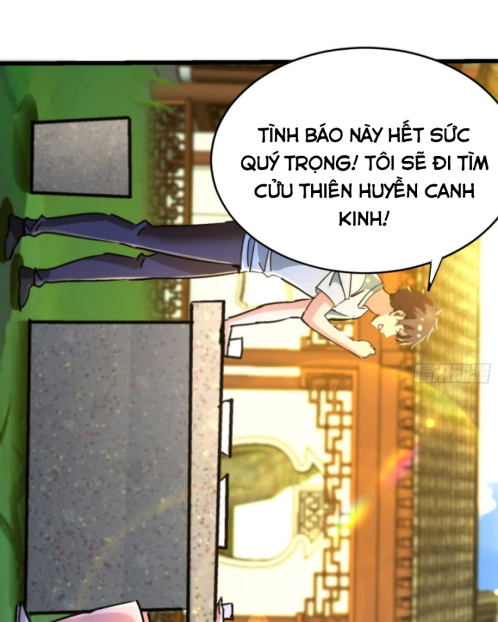 Bạn Gái Của Tôi Toàn Là Truyền Thuyết Chapter 80 - Trang 2