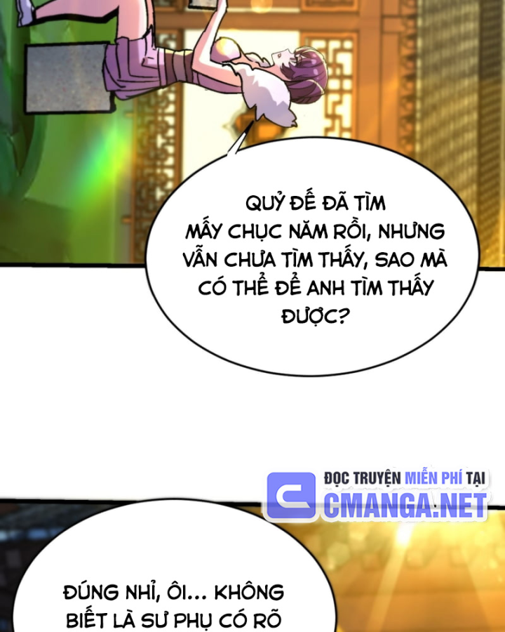 Bạn Gái Của Tôi Toàn Là Truyền Thuyết Chapter 80 - Trang 2