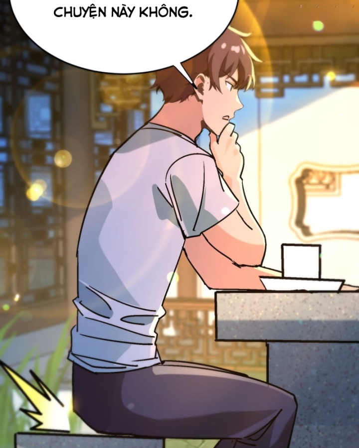 Bạn Gái Của Tôi Toàn Là Truyền Thuyết Chapter 80 - Trang 2