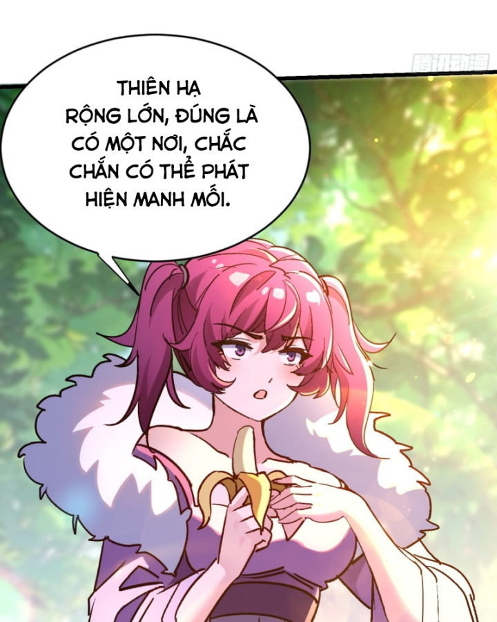 Bạn Gái Của Tôi Toàn Là Truyền Thuyết Chapter 80 - Trang 2