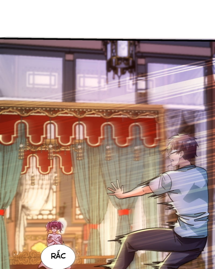 Bạn Gái Của Tôi Toàn Là Truyền Thuyết Chapter 80 - Trang 2