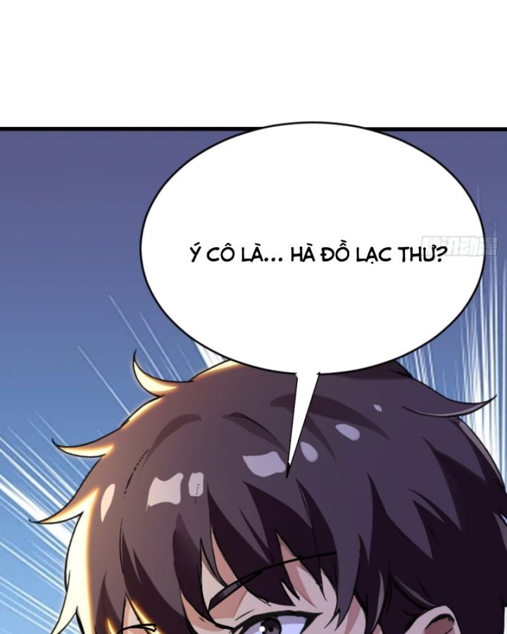 Bạn Gái Của Tôi Toàn Là Truyền Thuyết Chapter 80 - Trang 2