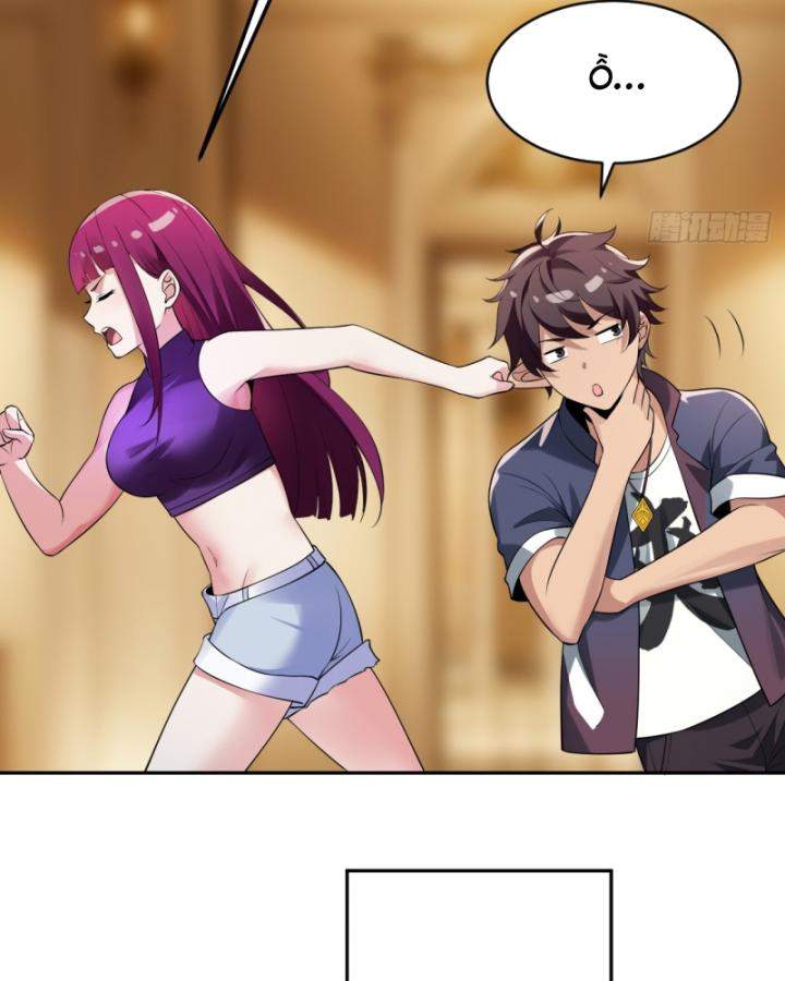 Bạn Gái Của Tôi Toàn Là Truyền Thuyết Chapter 9 - Trang 2