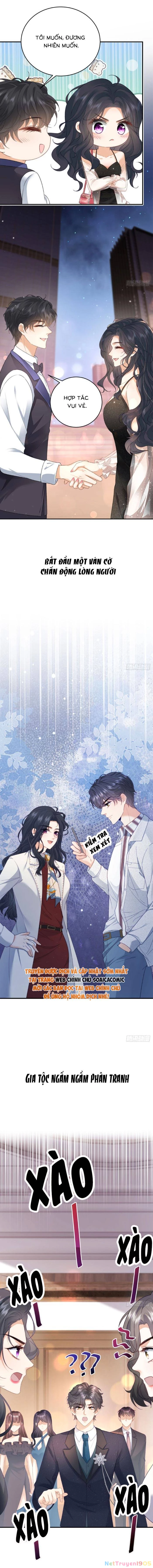 Bạn Gái Giả Ngốc Của Chủ Tịch Chapter 0 - Trang 2
