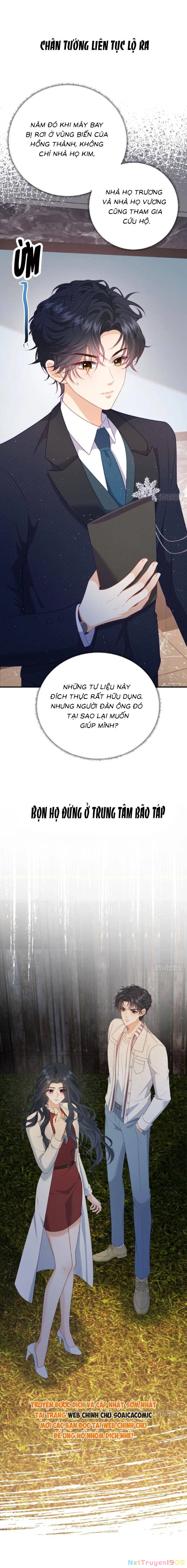 Bạn Gái Giả Ngốc Của Chủ Tịch Chapter 0 - Trang 2