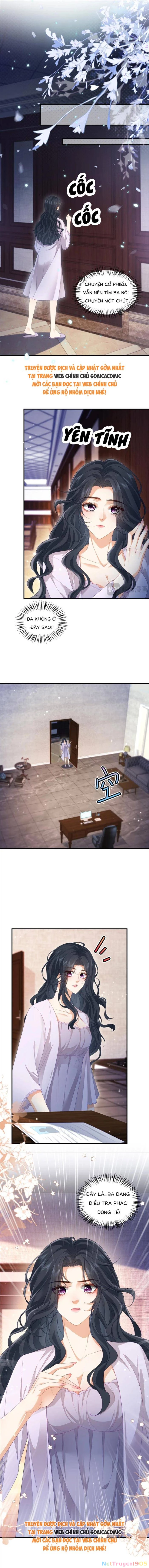 Bạn Gái Giả Ngốc Của Chủ Tịch Chapter 26 - Trang 2
