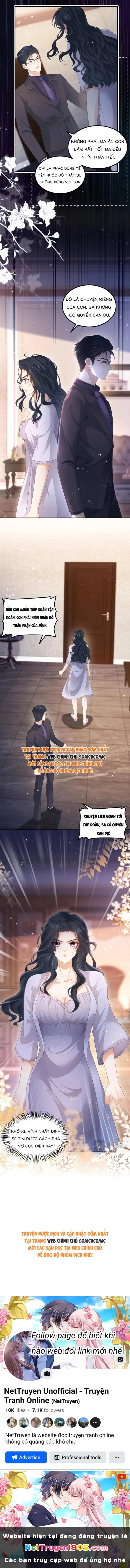 Bạn Gái Giả Ngốc Của Chủ Tịch Chapter 26 - Trang 2