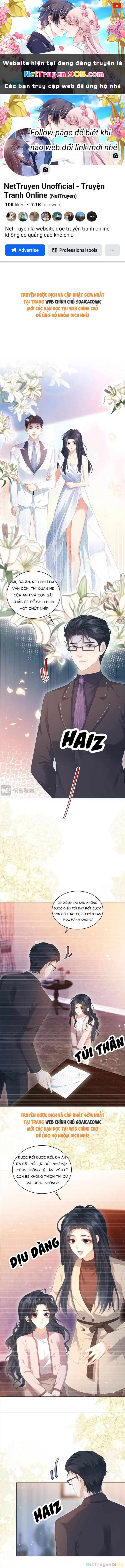 Bạn Gái Giả Ngốc Của Chủ Tịch Chapter 27 - Trang 2