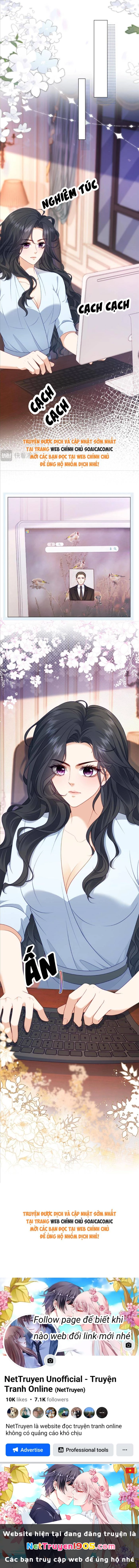 Bạn Gái Giả Ngốc Của Chủ Tịch Chapter 27 - Trang 2