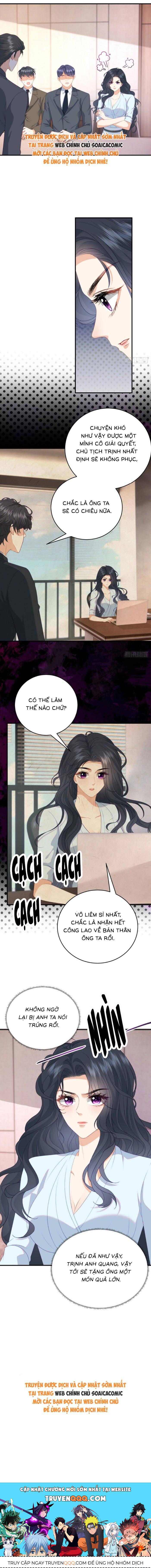 Bạn Gái Giả Ngốc Của Chủ Tịch Chapter 4 - Trang 2