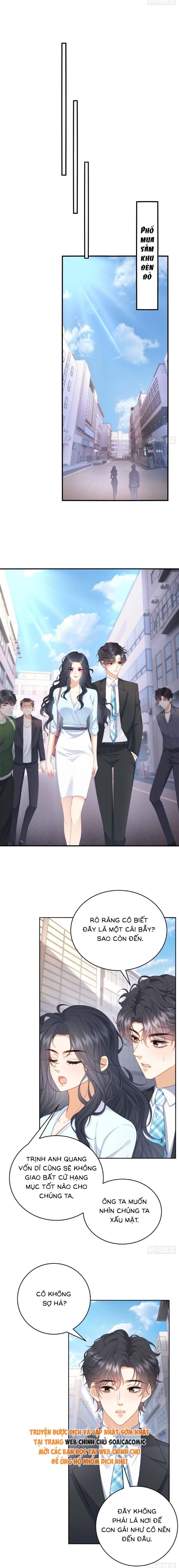 Bạn Gái Giả Ngốc Của Chủ Tịch Chapter 4 - Trang 2