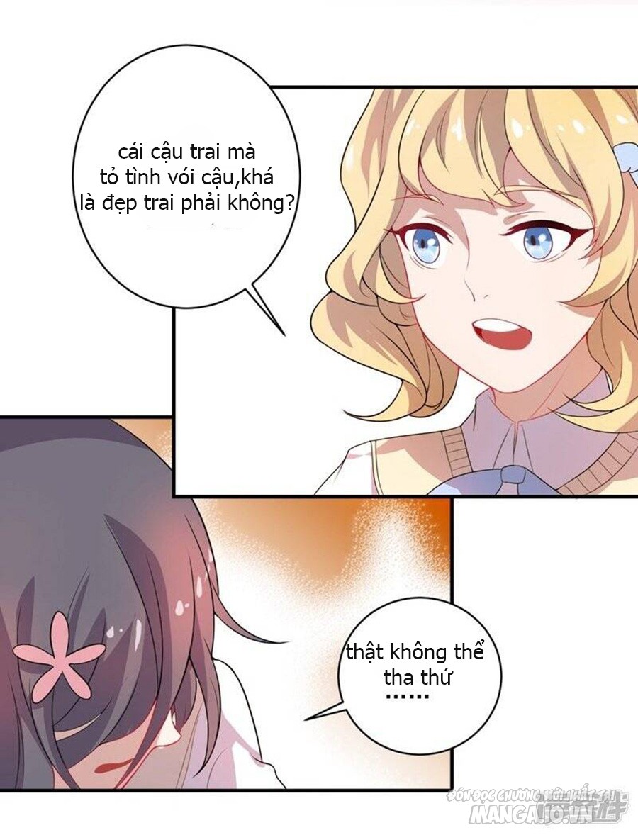 Bạn Gái Hung Ác Của Siêu Anh Hùng Chapter 11 - Trang 2