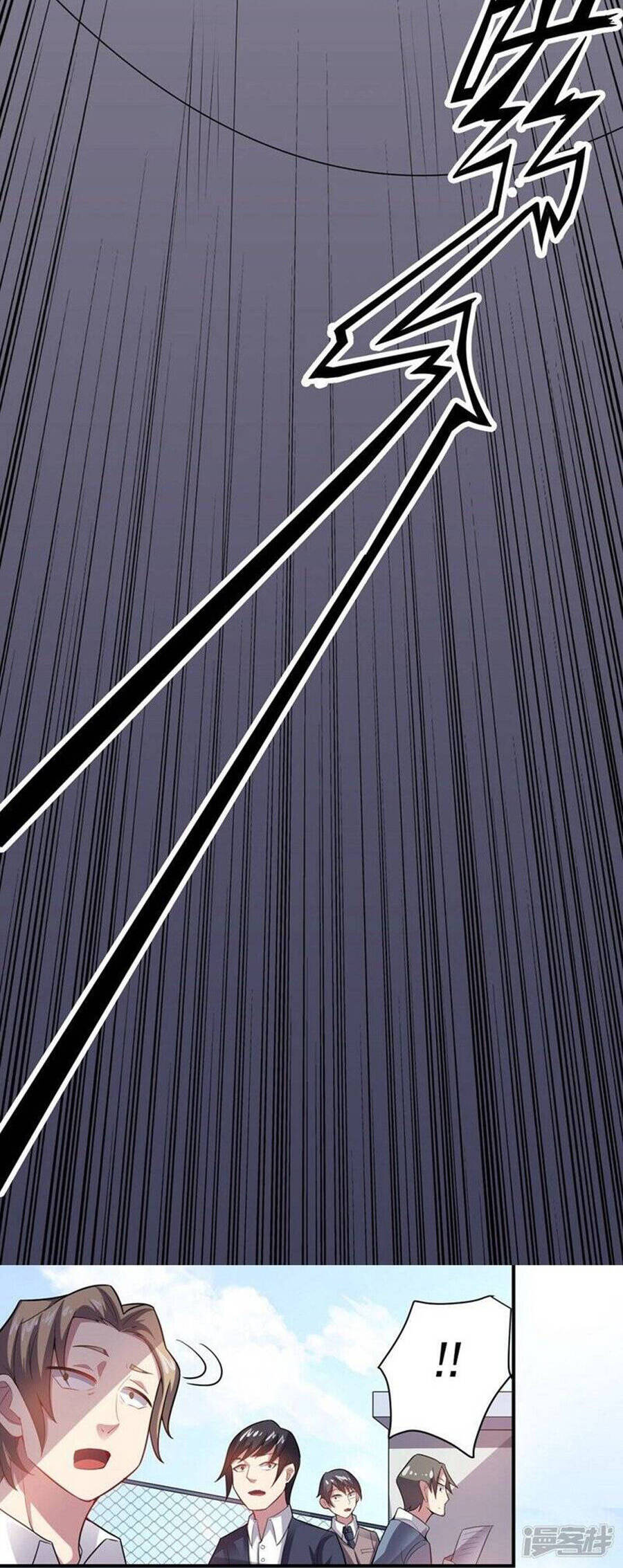 Bạn Gái Hung Ác Của Siêu Anh Hùng Chapter 12 - Trang 2