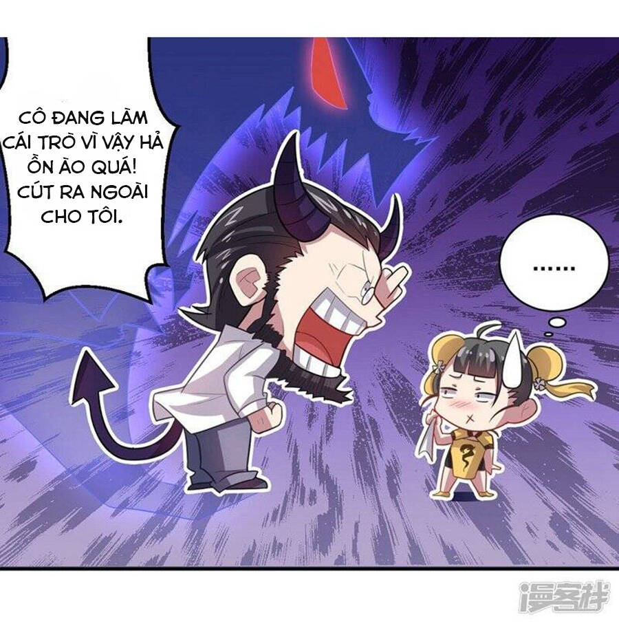 Bạn Gái Hung Ác Của Siêu Anh Hùng Chapter 12 - Trang 2