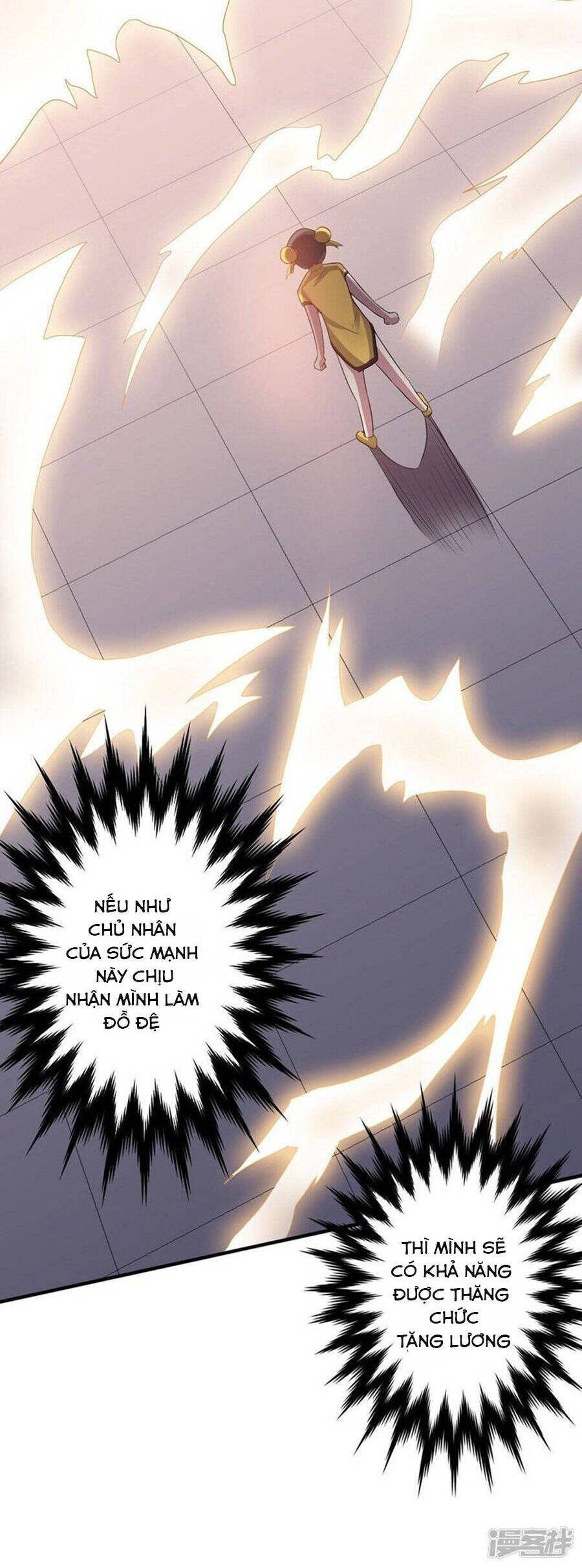 Bạn Gái Hung Ác Của Siêu Anh Hùng Chapter 12 - Trang 2