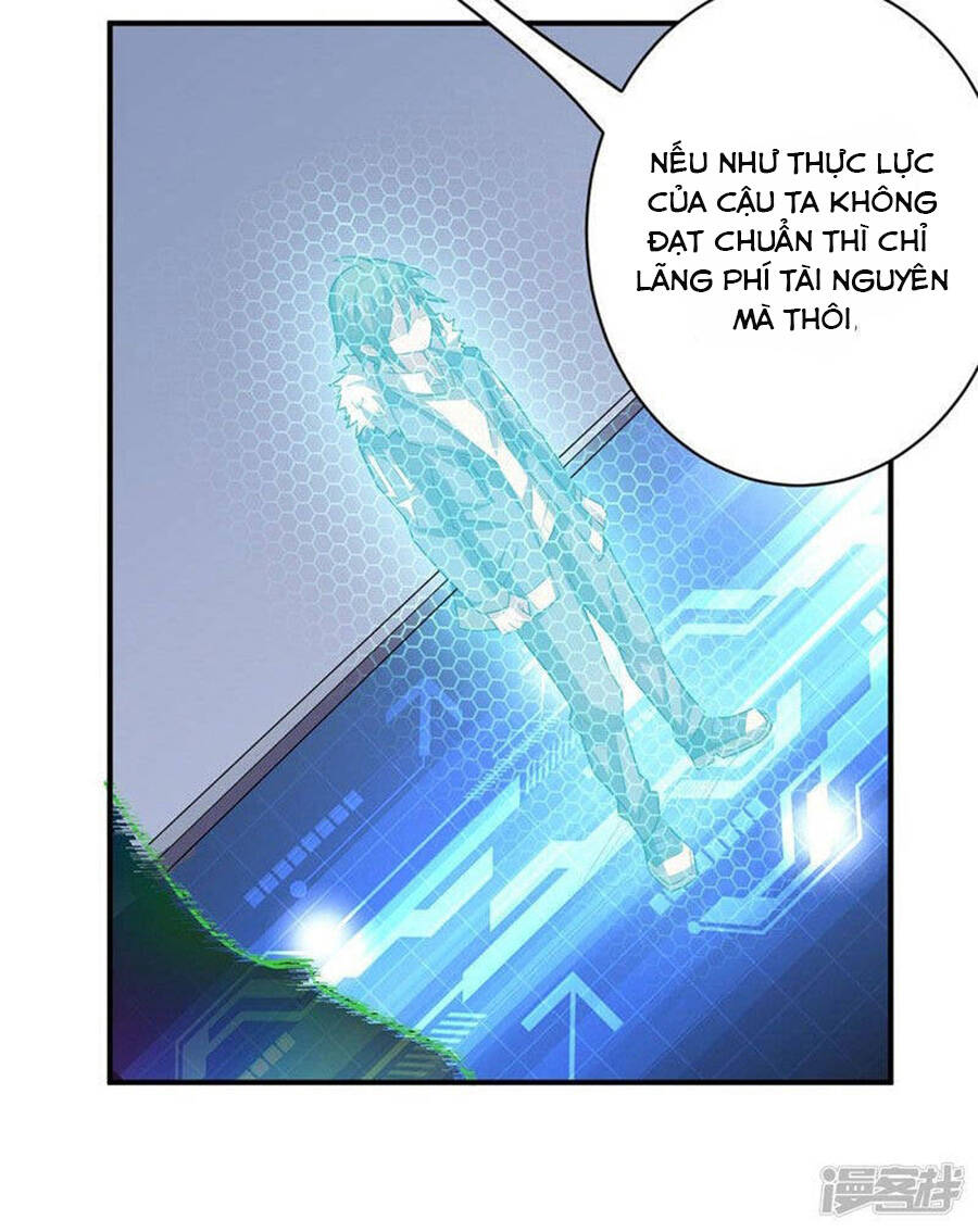 Bạn Gái Hung Ác Của Siêu Anh Hùng Chapter 13 - Trang 2