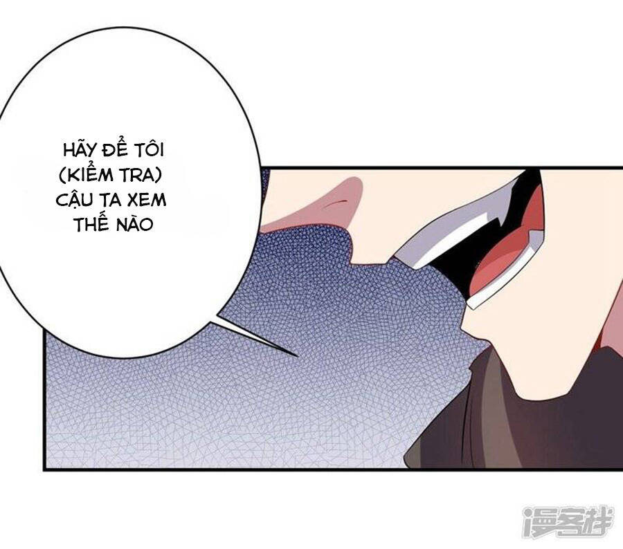 Bạn Gái Hung Ác Của Siêu Anh Hùng Chapter 13 - Trang 2
