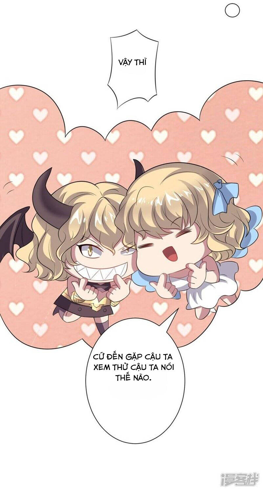 Bạn Gái Hung Ác Của Siêu Anh Hùng Chapter 14 - Trang 2