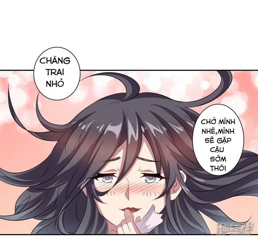 Bạn Gái Hung Ác Của Siêu Anh Hùng Chapter 14 - Trang 2