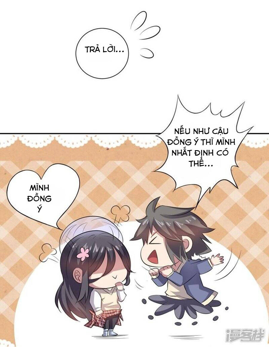 Bạn Gái Hung Ác Của Siêu Anh Hùng Chapter 14 - Trang 2