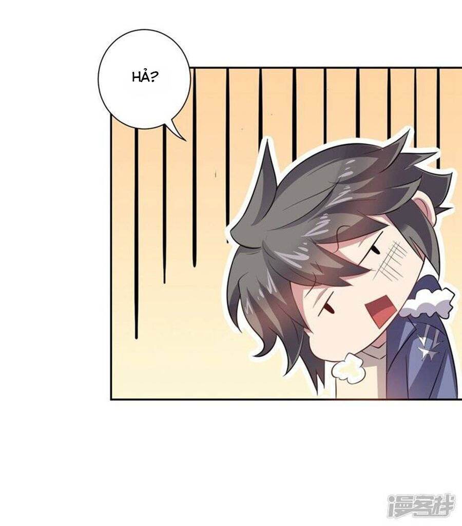 Bạn Gái Hung Ác Của Siêu Anh Hùng Chapter 14 - Trang 2