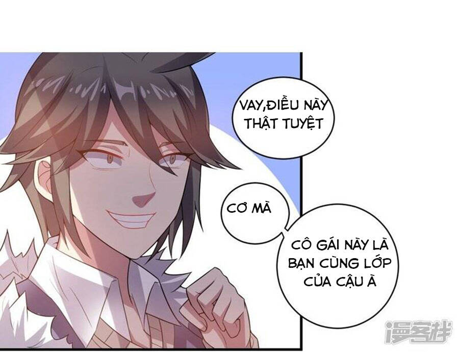 Bạn Gái Hung Ác Của Siêu Anh Hùng Chapter 15 - Trang 2