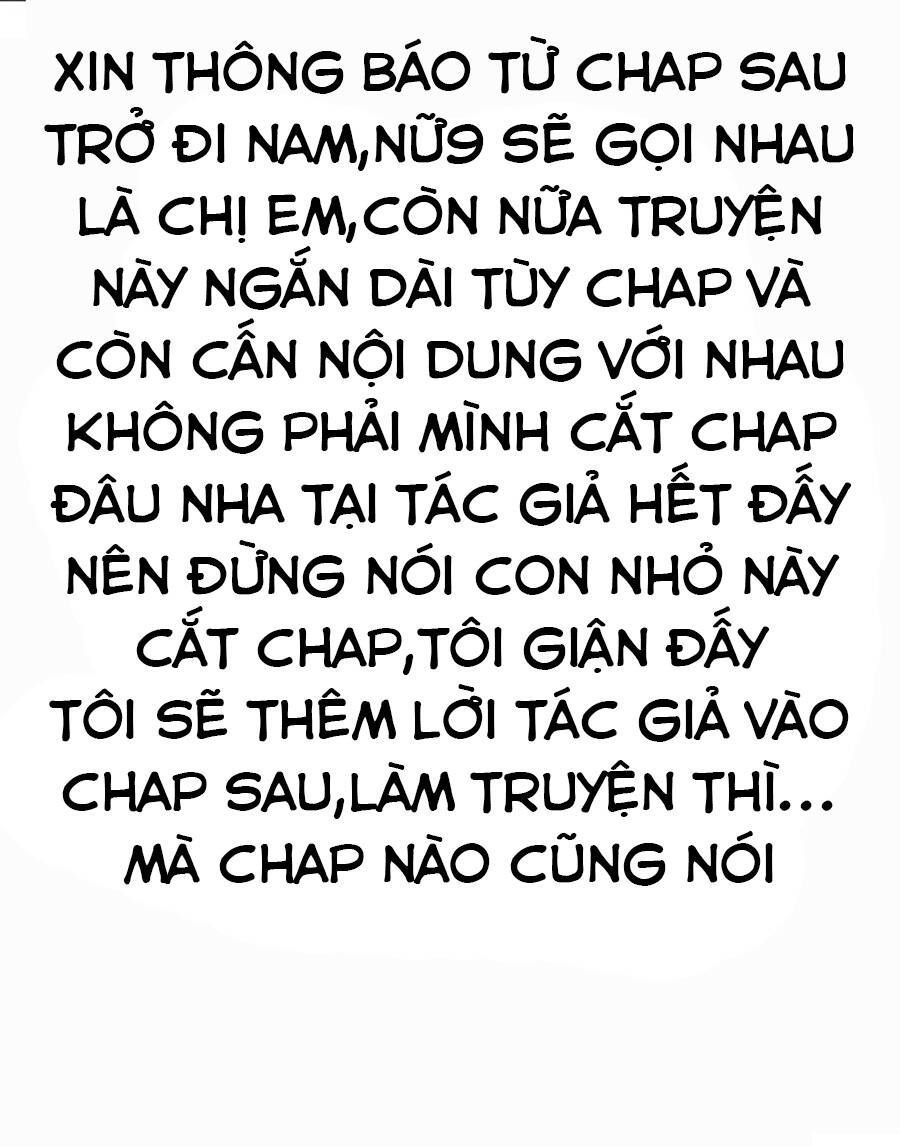 Bạn Gái Hung Ác Của Siêu Anh Hùng Chapter 15 - Trang 2