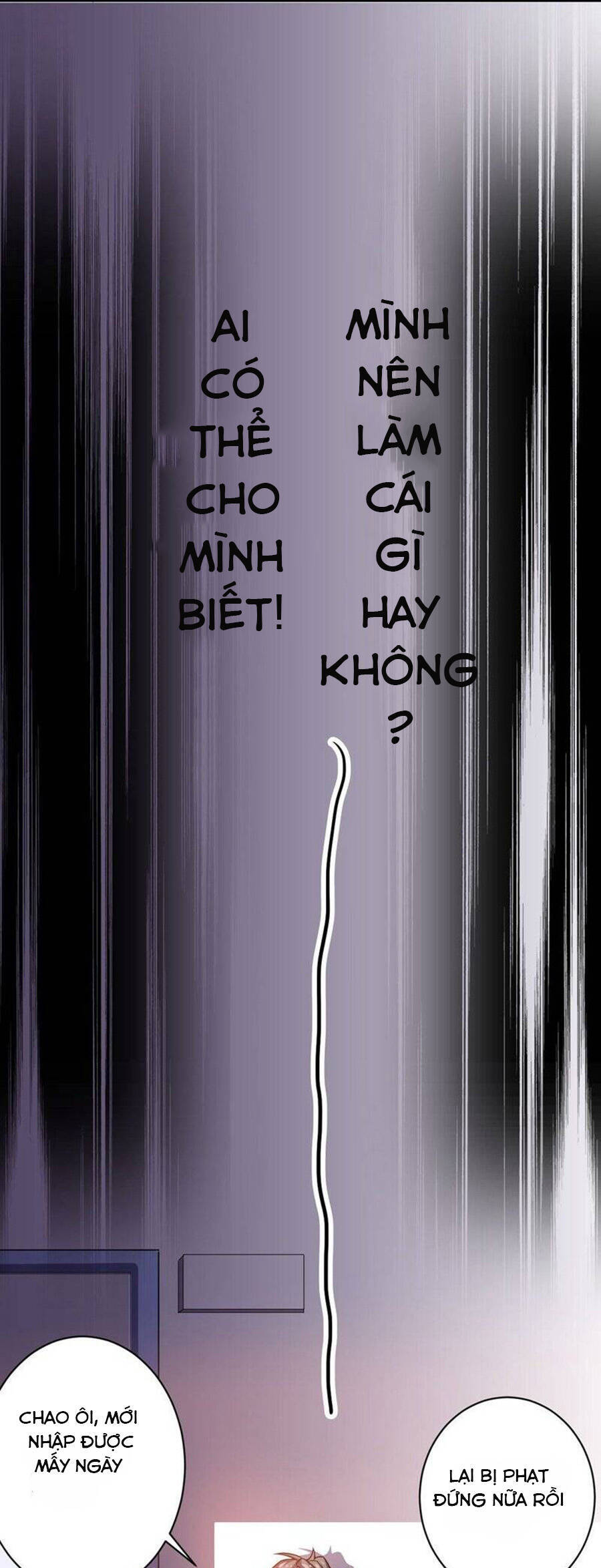 Bạn Gái Hung Ác Của Siêu Anh Hùng Chapter 15 - Trang 2