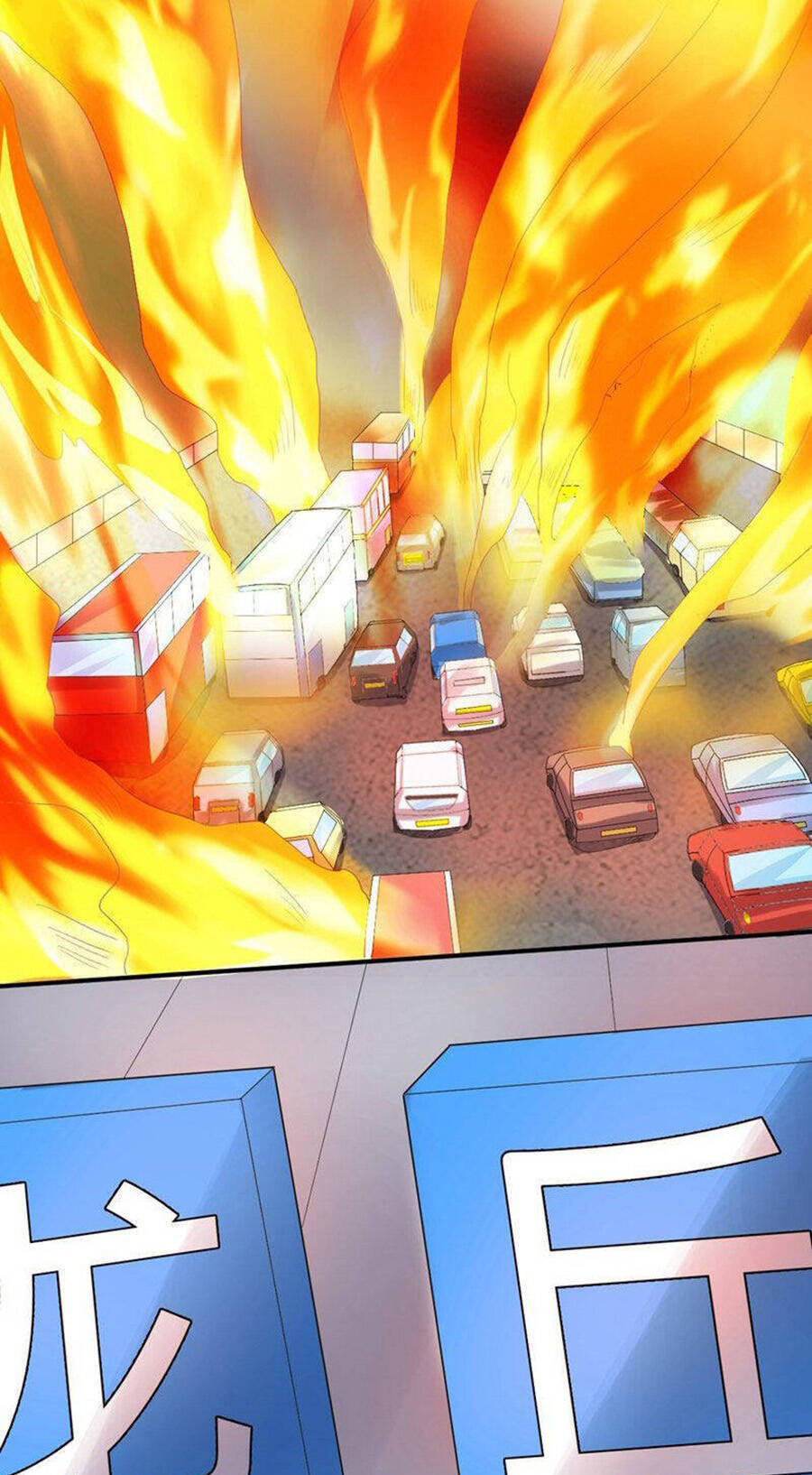 Bạn Gái Hung Ác Của Siêu Anh Hùng Chapter 16 - Trang 2