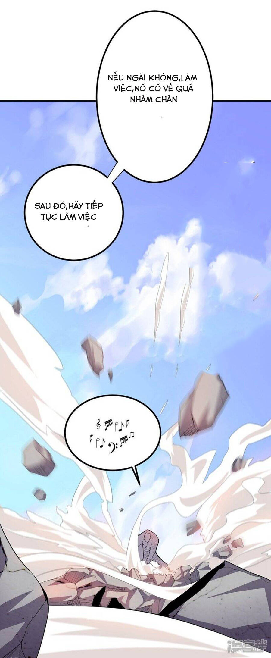 Bạn Gái Hung Ác Của Siêu Anh Hùng Chapter 16 - Trang 2