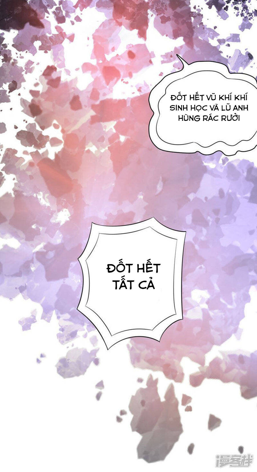 Bạn Gái Hung Ác Của Siêu Anh Hùng Chapter 17 - Trang 2