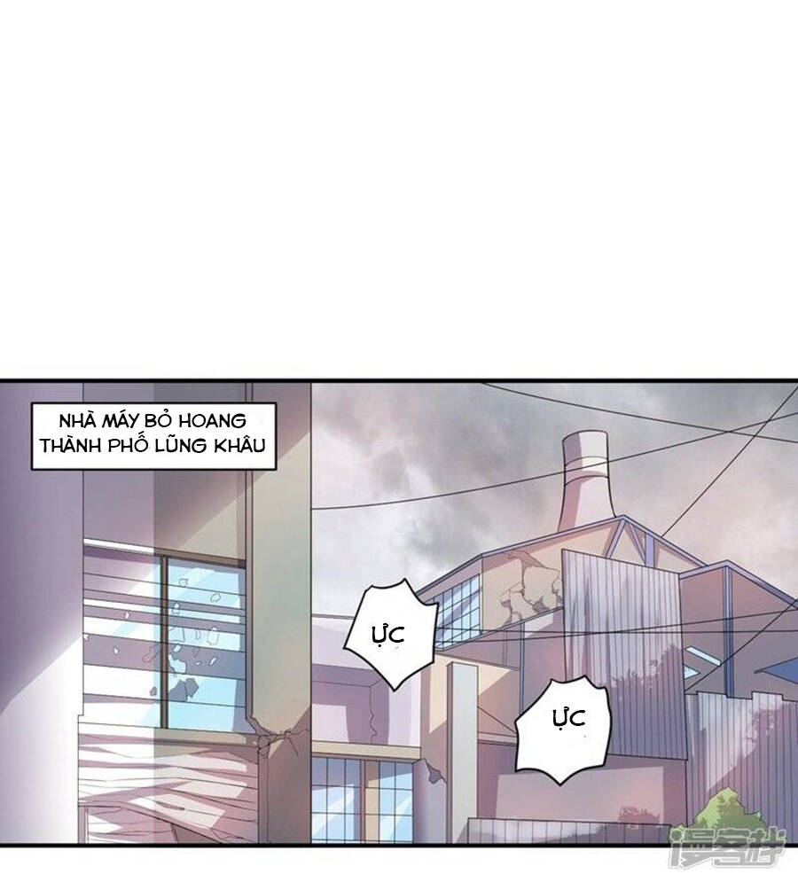 Bạn Gái Hung Ác Của Siêu Anh Hùng Chapter 19 - Trang 2