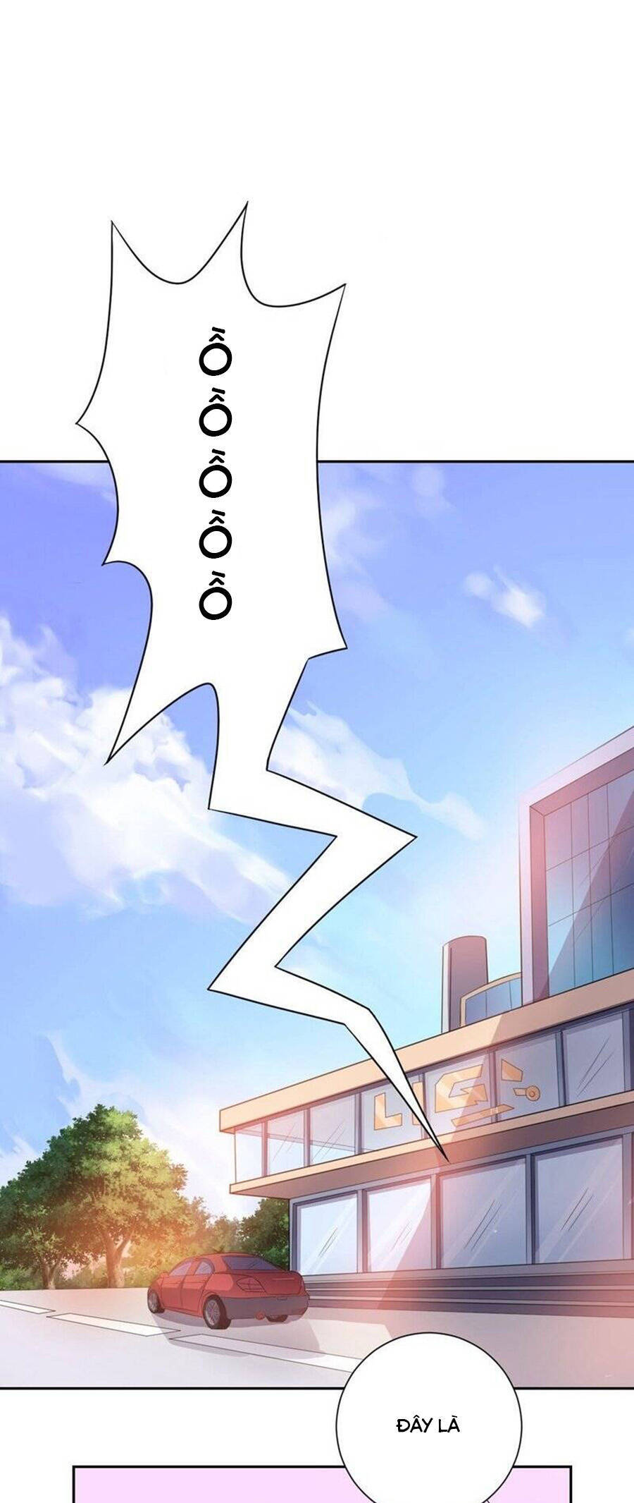 Bạn Gái Hung Ác Của Siêu Anh Hùng Chapter 20 - Trang 2