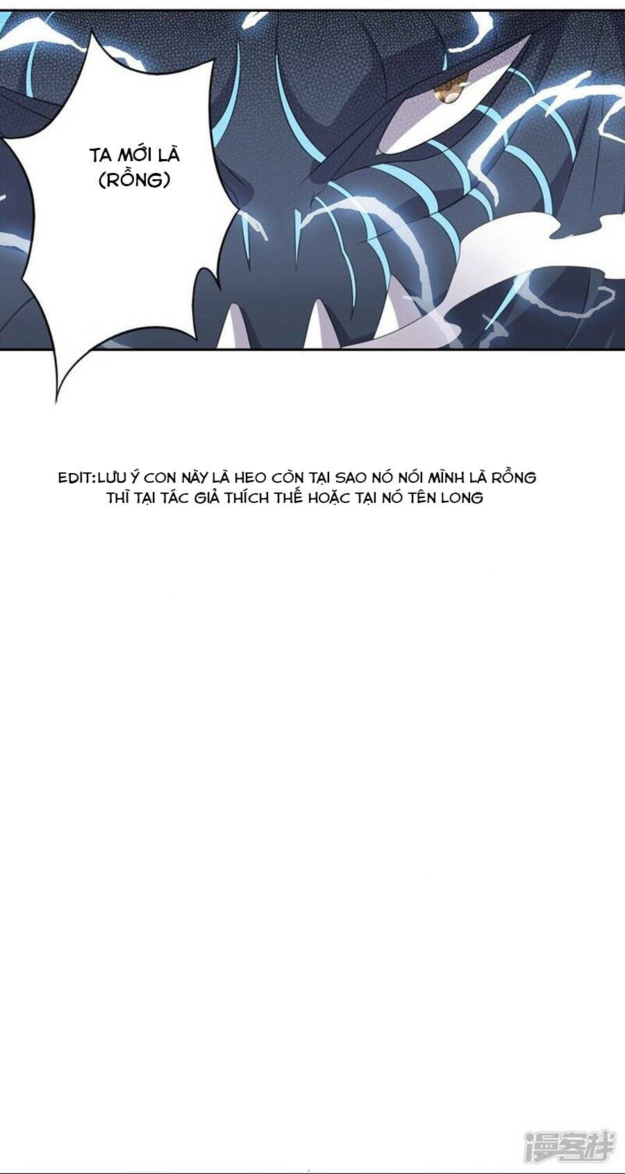 Bạn Gái Hung Ác Của Siêu Anh Hùng Chapter 22 - Trang 2